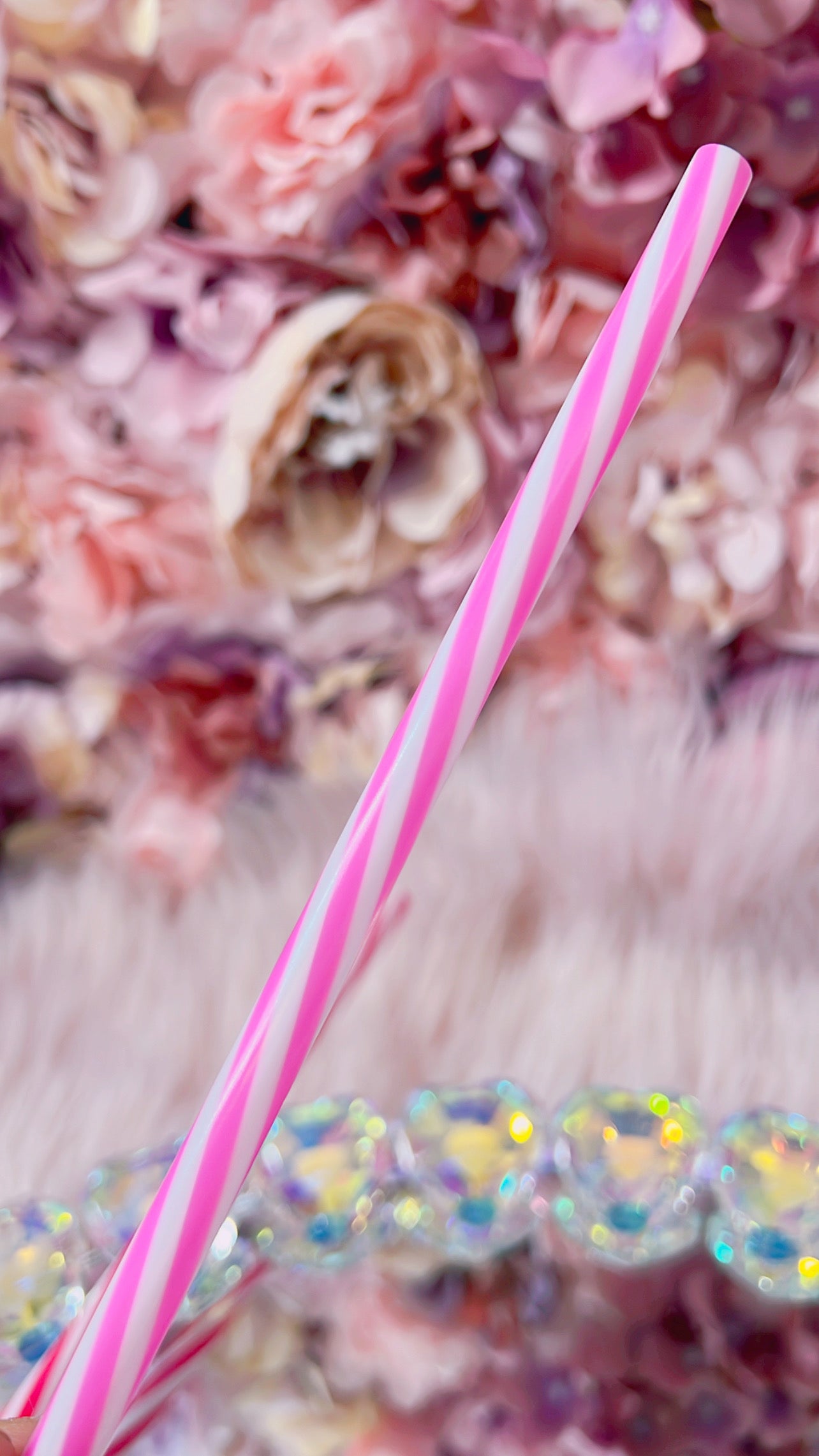 Reusable Straws