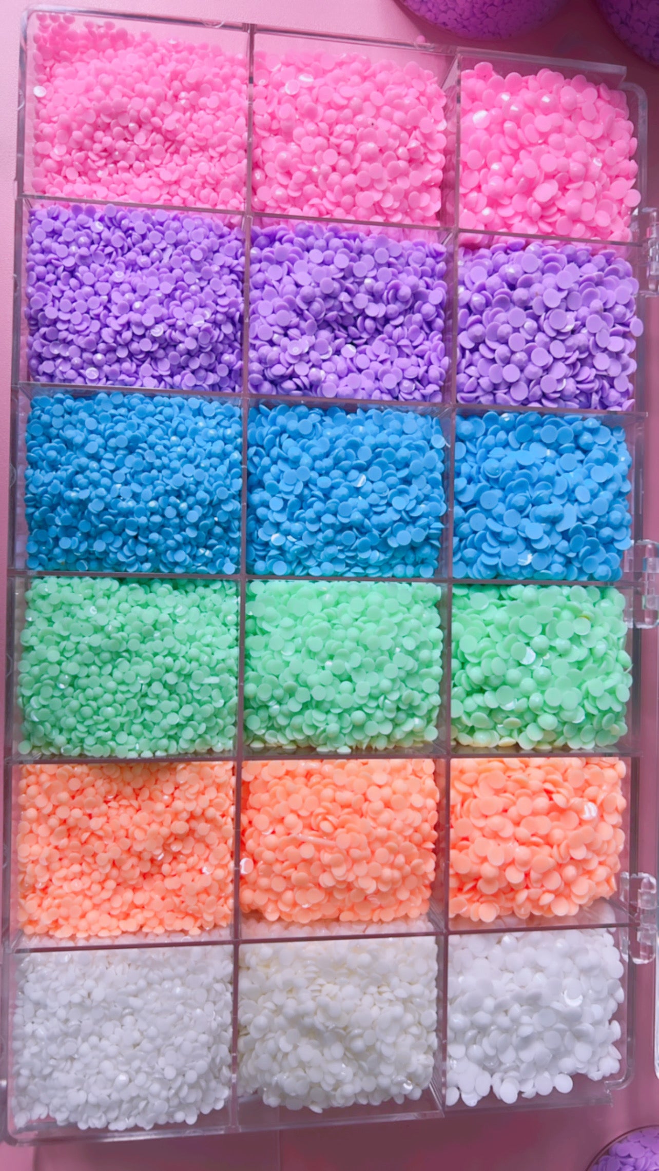 opaque pastel large kit