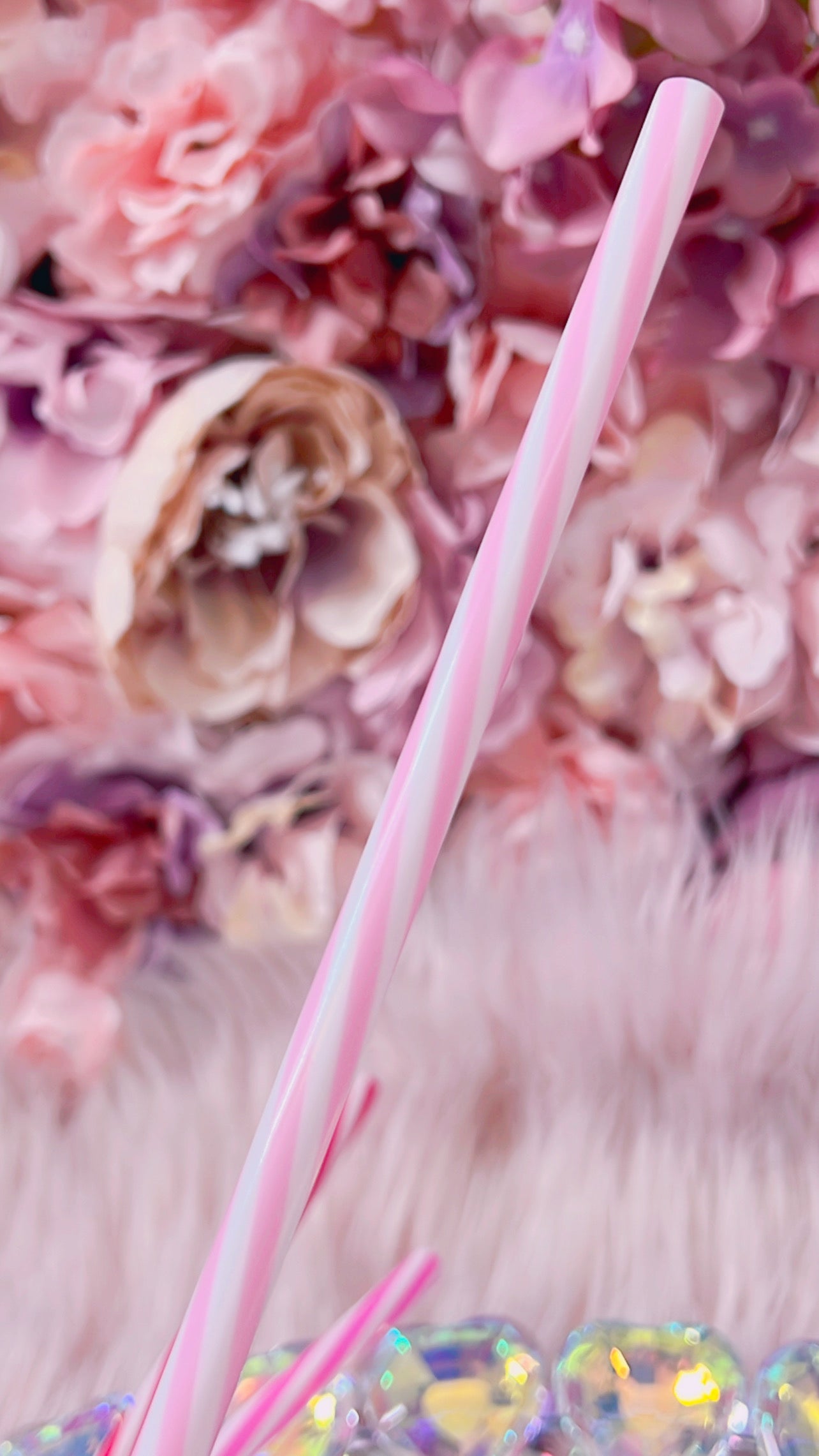 Reusable Straws