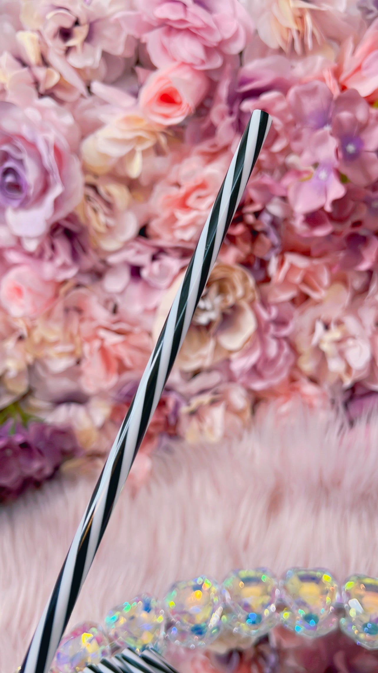 Reusable Straws
