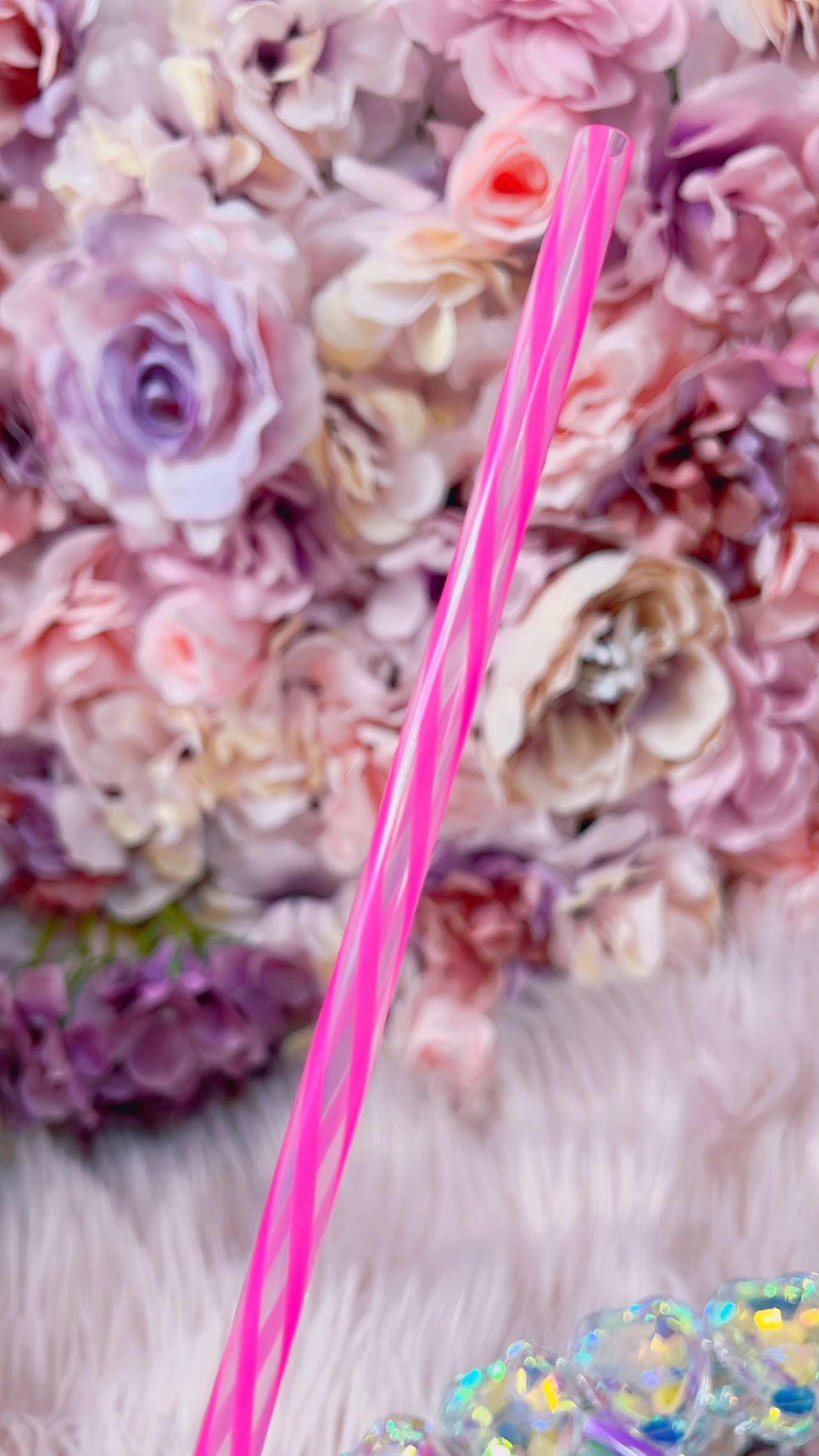 Reusable Straws