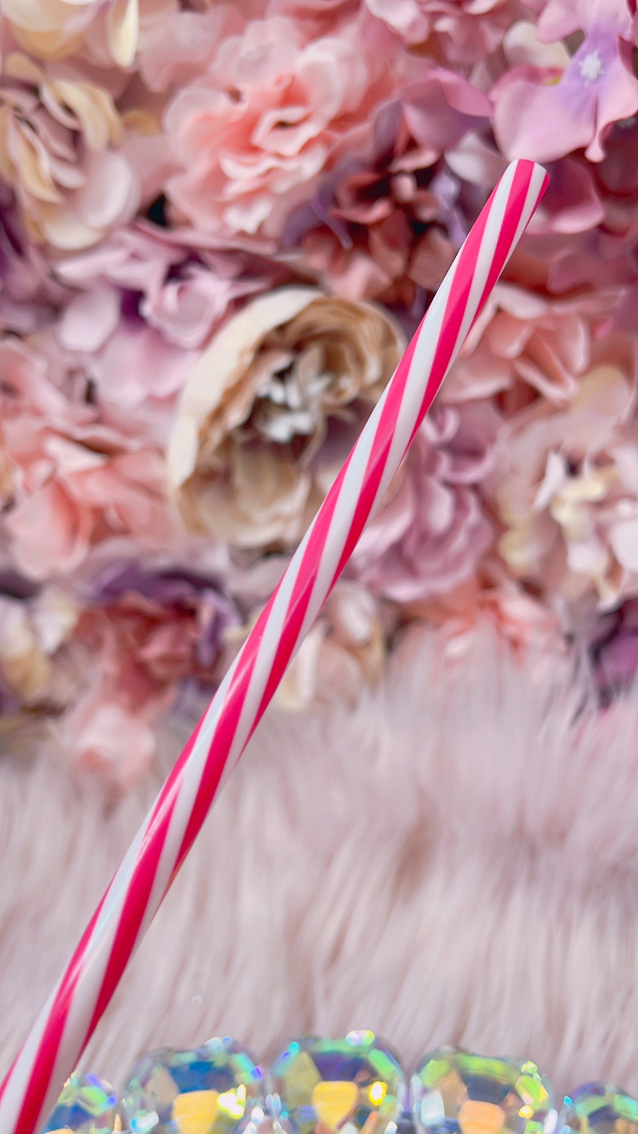 Reusable Straws
