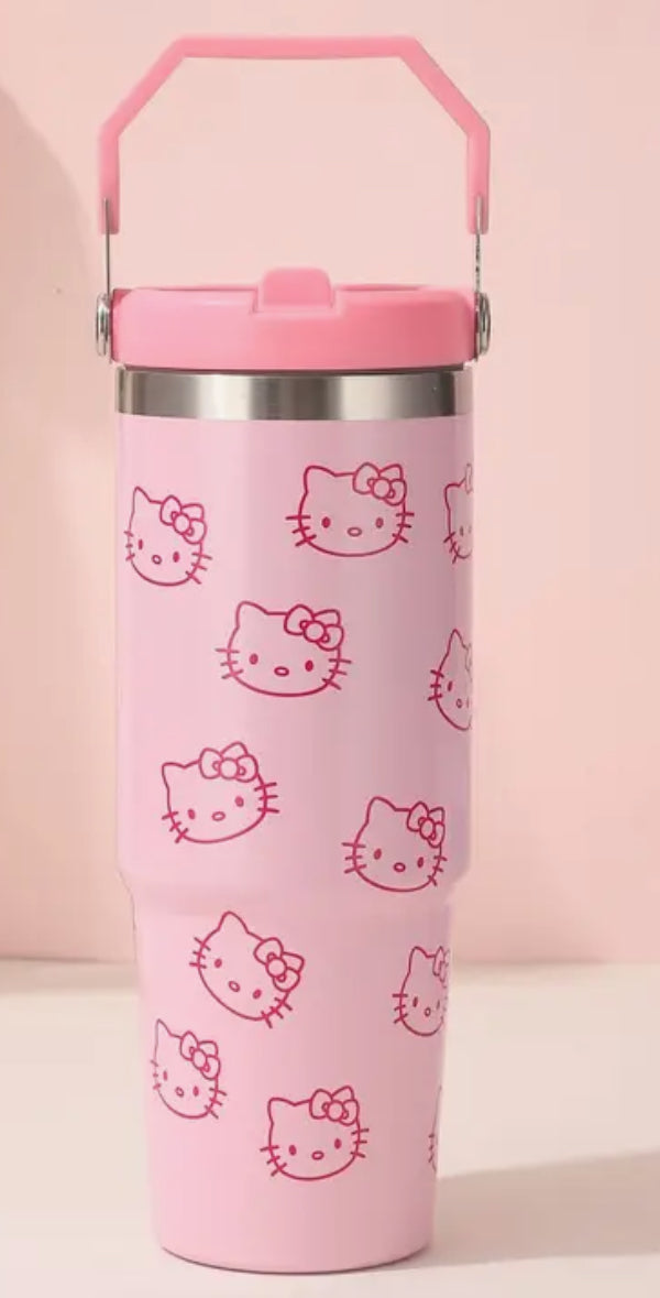 30oz H kitty
