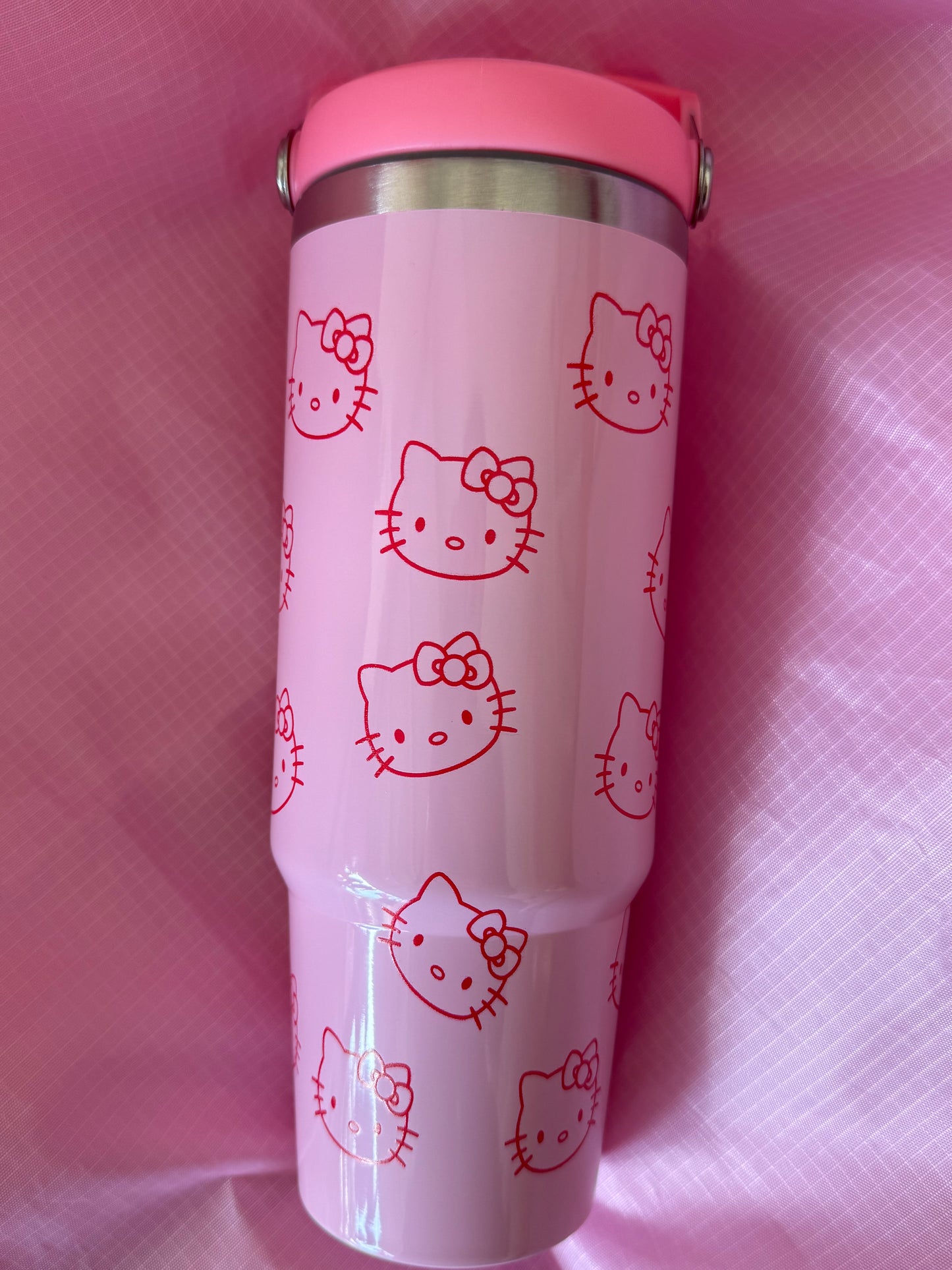 30oz H kitty