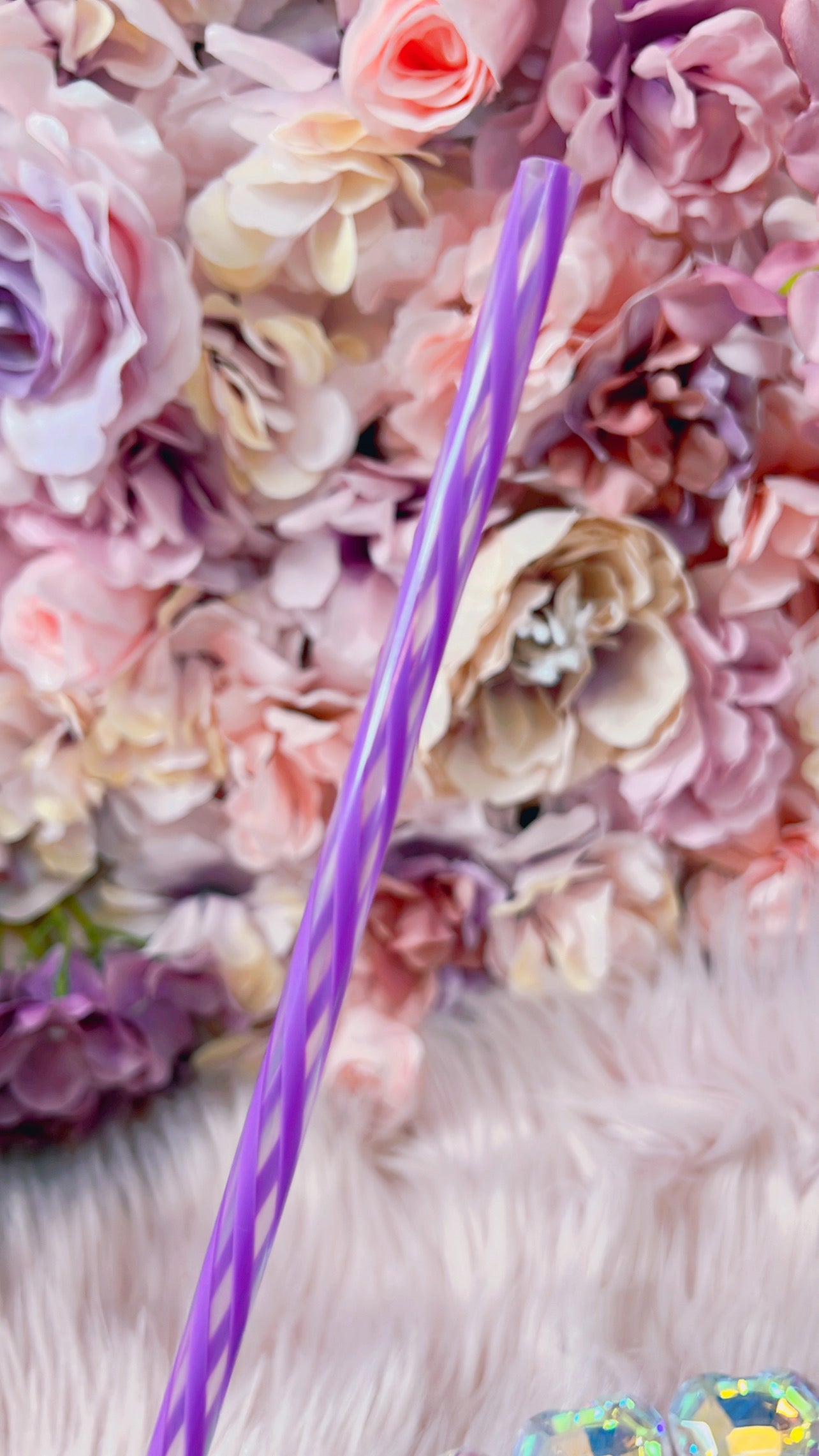 Reusable Straws