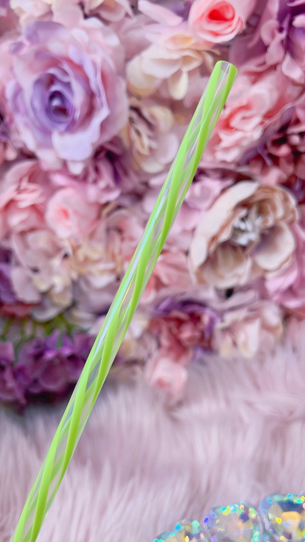 Reusable Straws