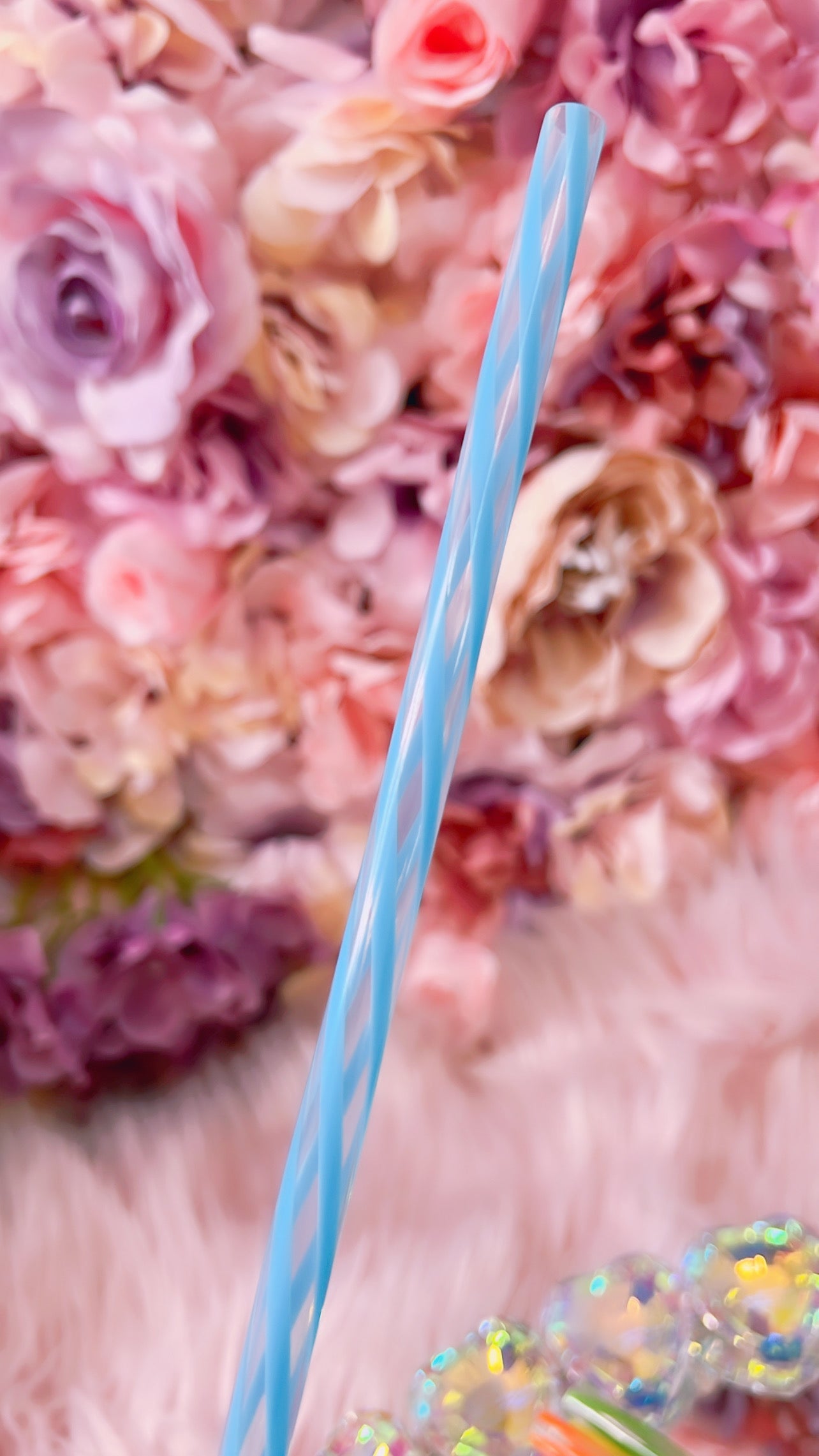 Reusable Straws