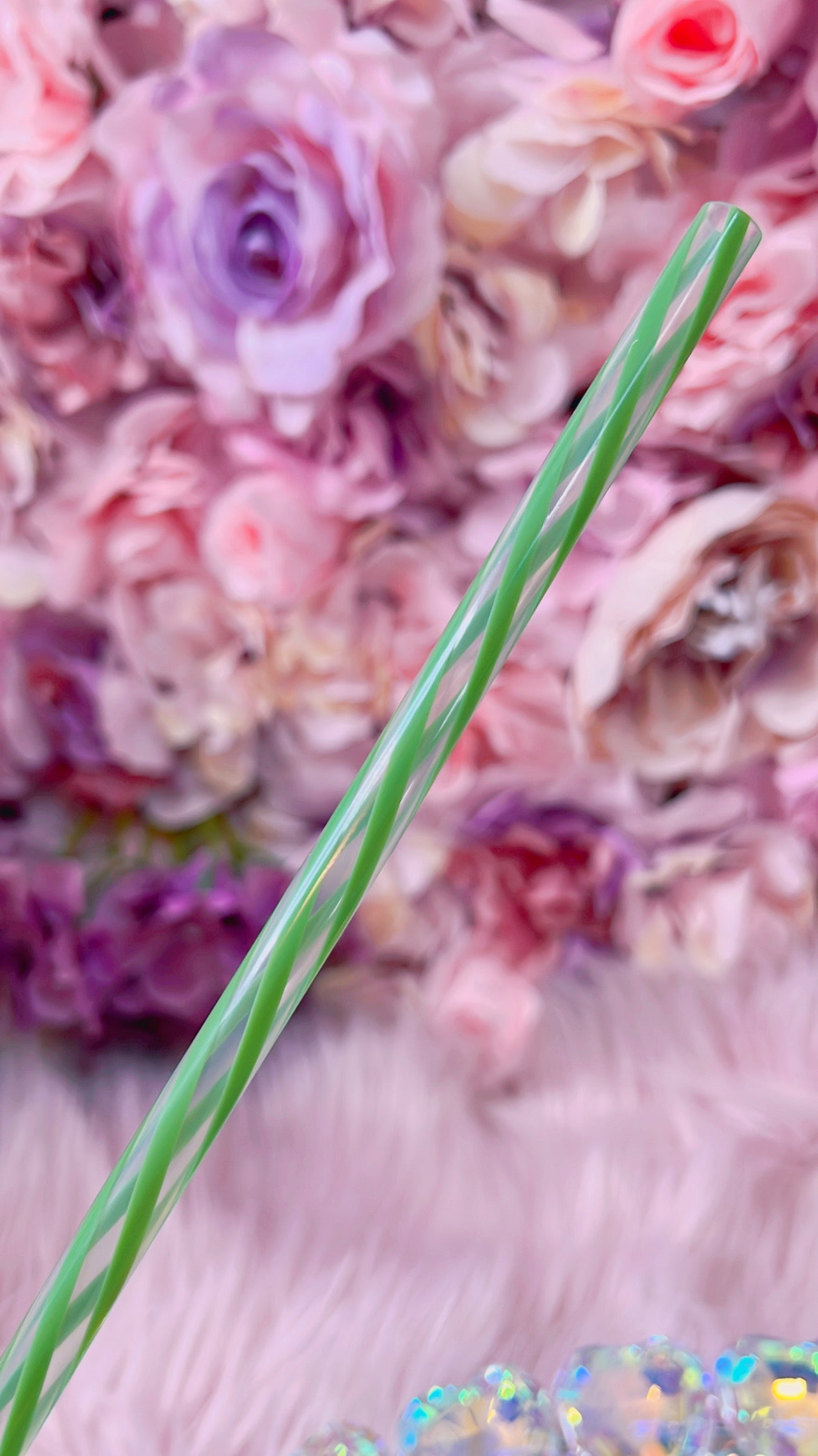 Reusable Straws