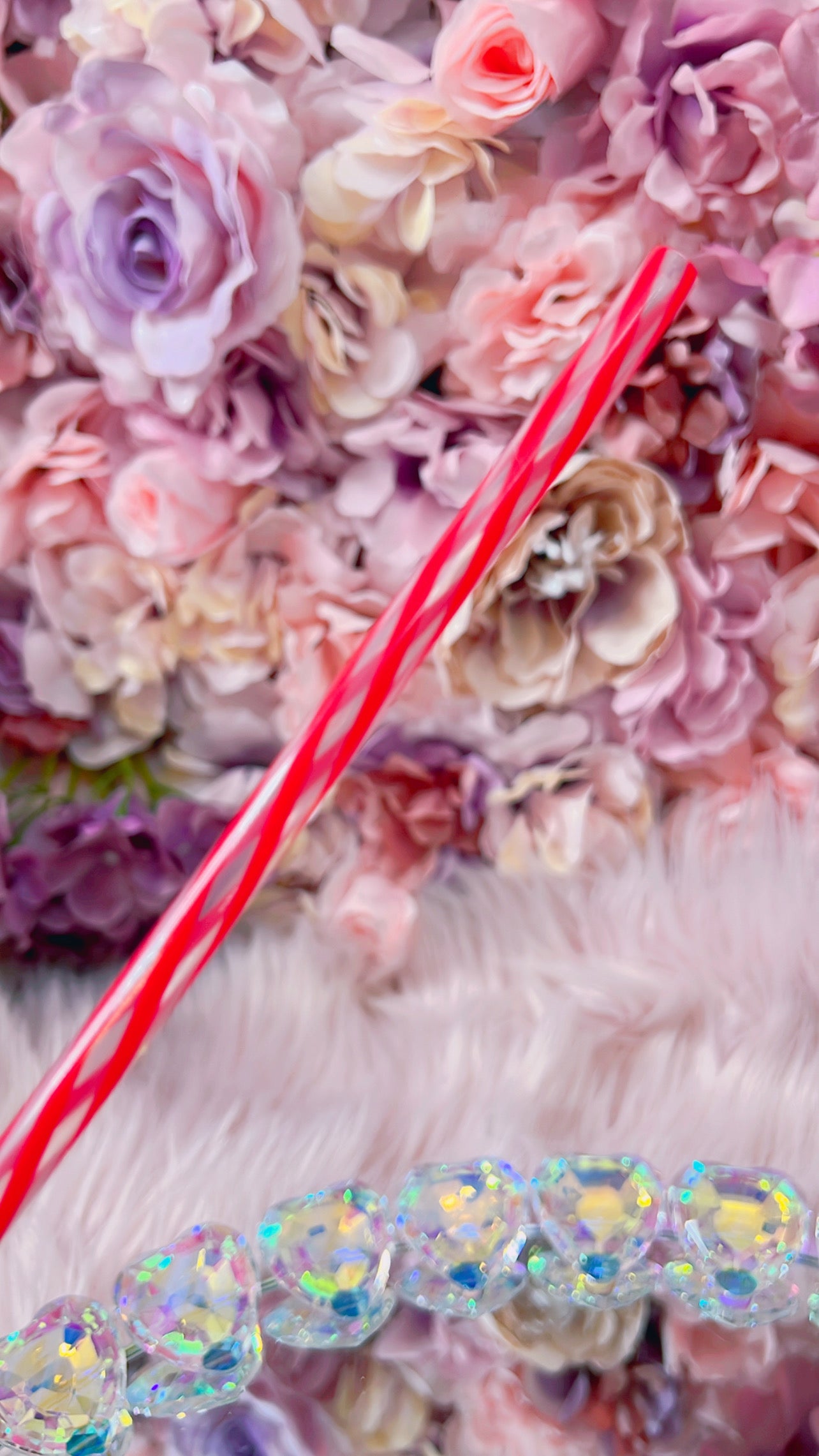 Reusable Straws
