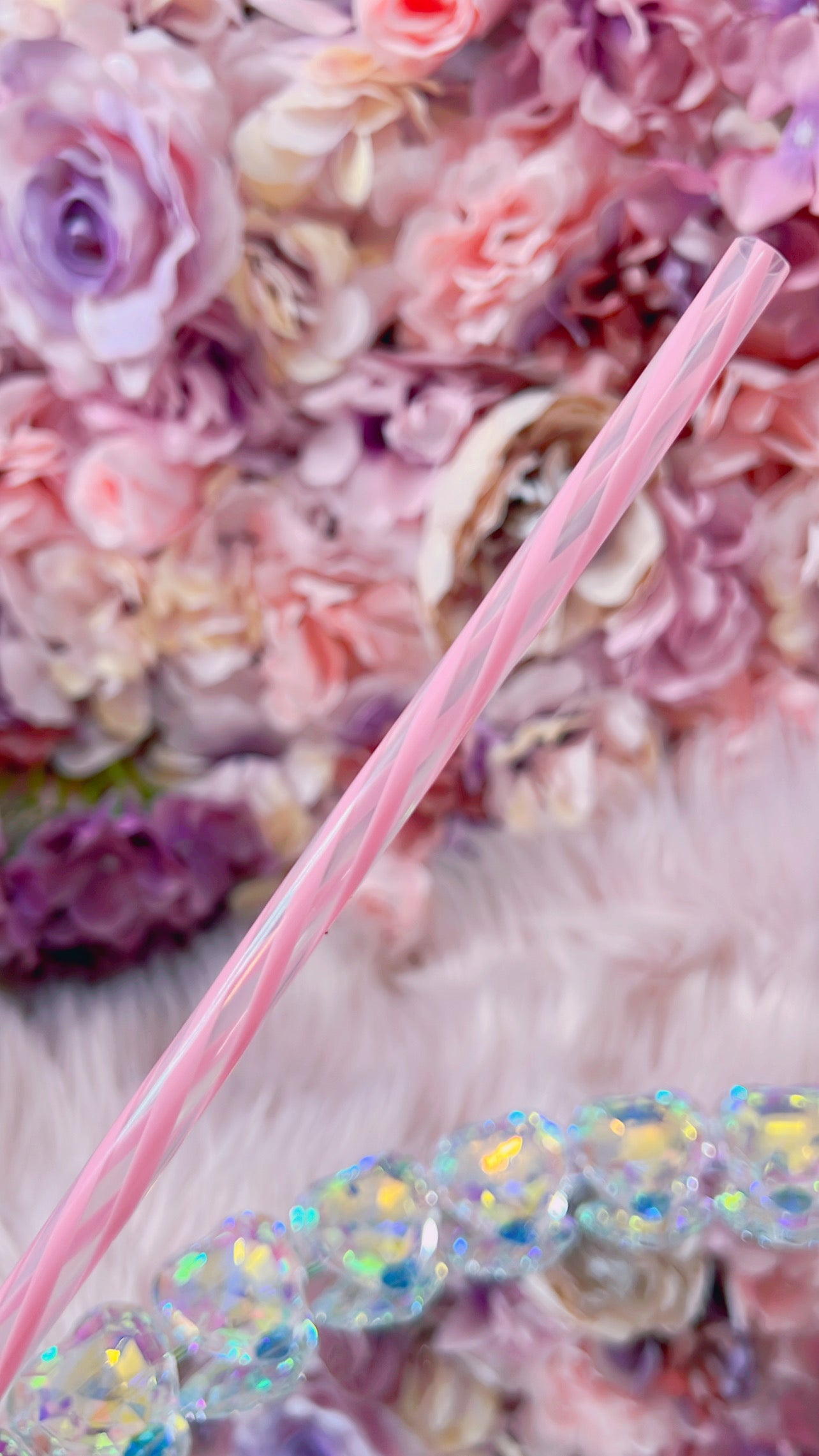 Reusable Straws