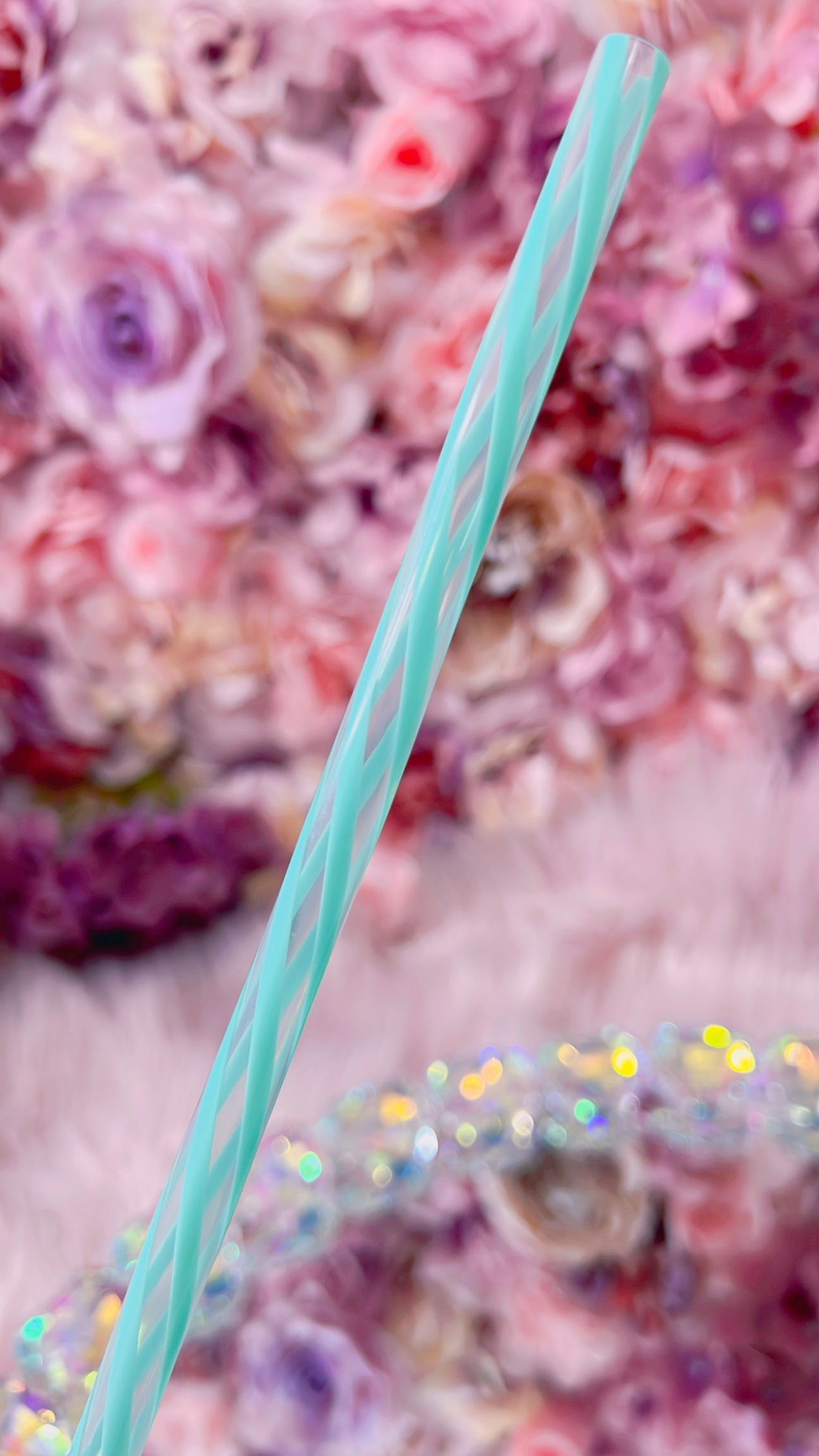 Reusable Straws