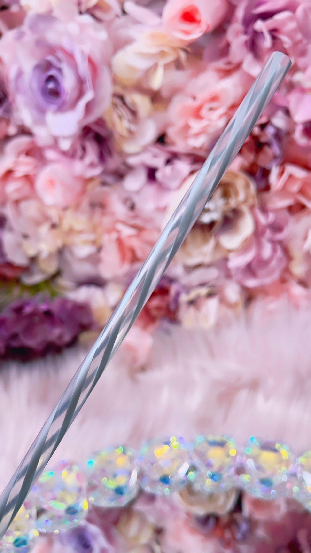 Reusable Straws