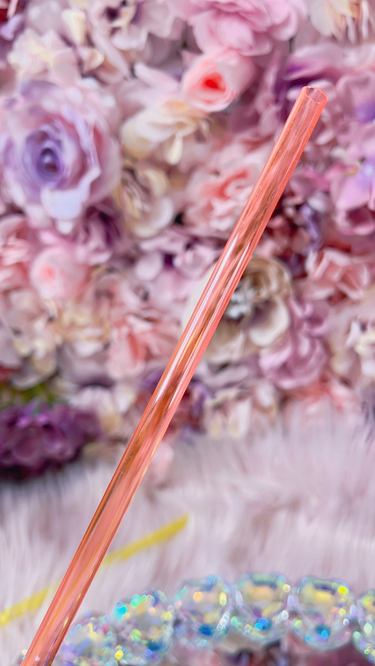 Reusable Straws