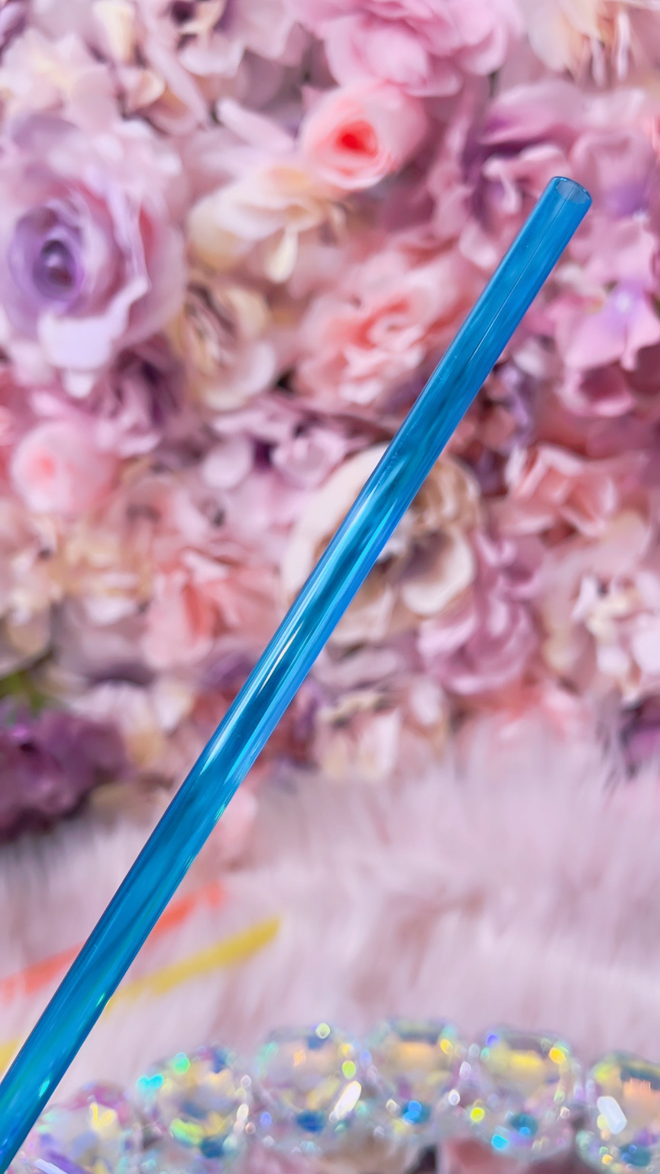 Reusable Straws