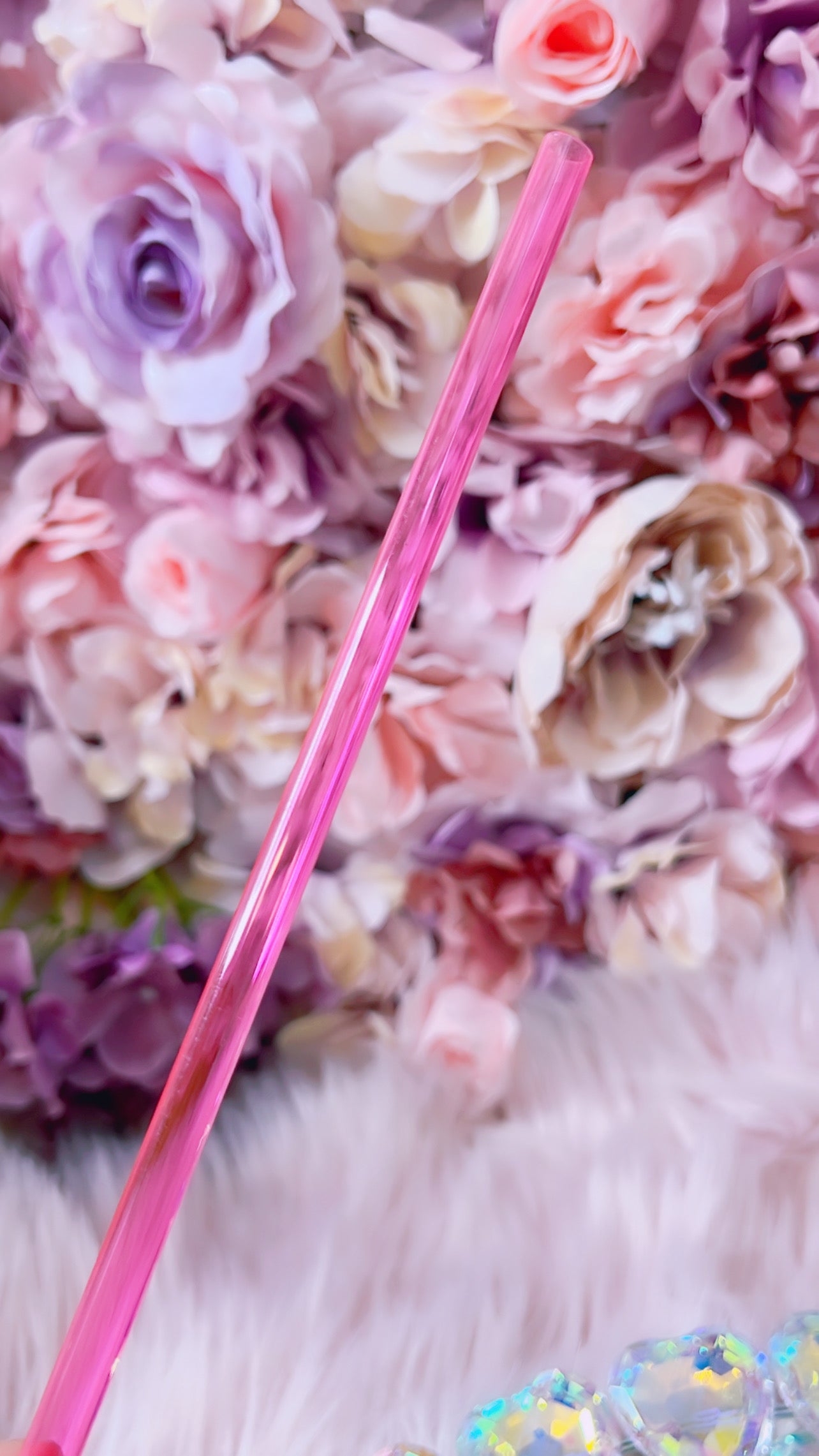 Reusable Straws