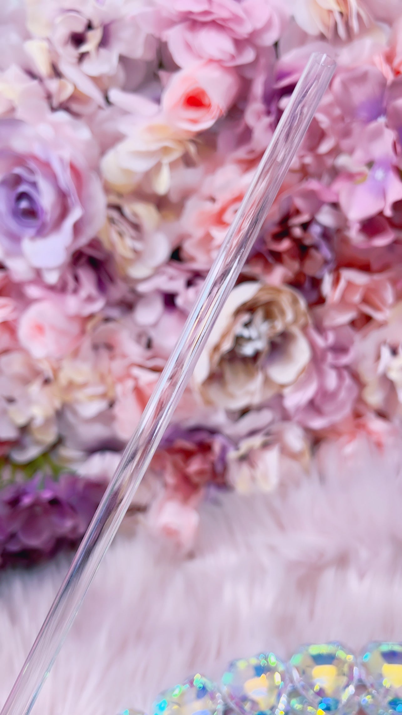 Reusable Straws