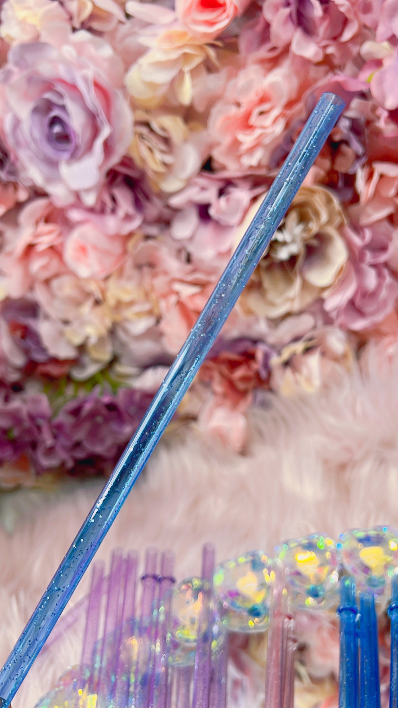 Reusable Straws