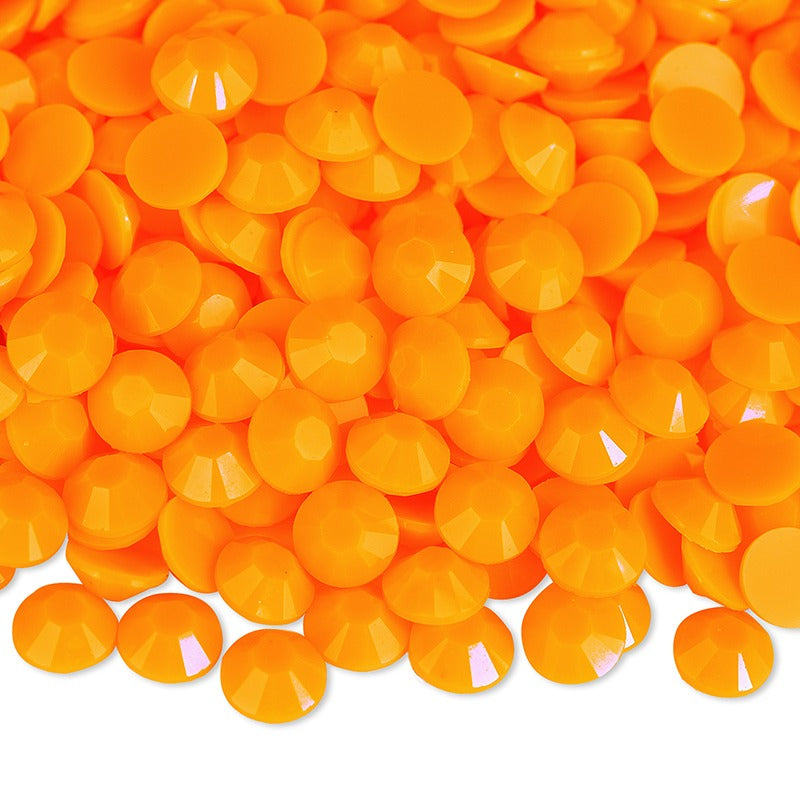 Jelly Orange