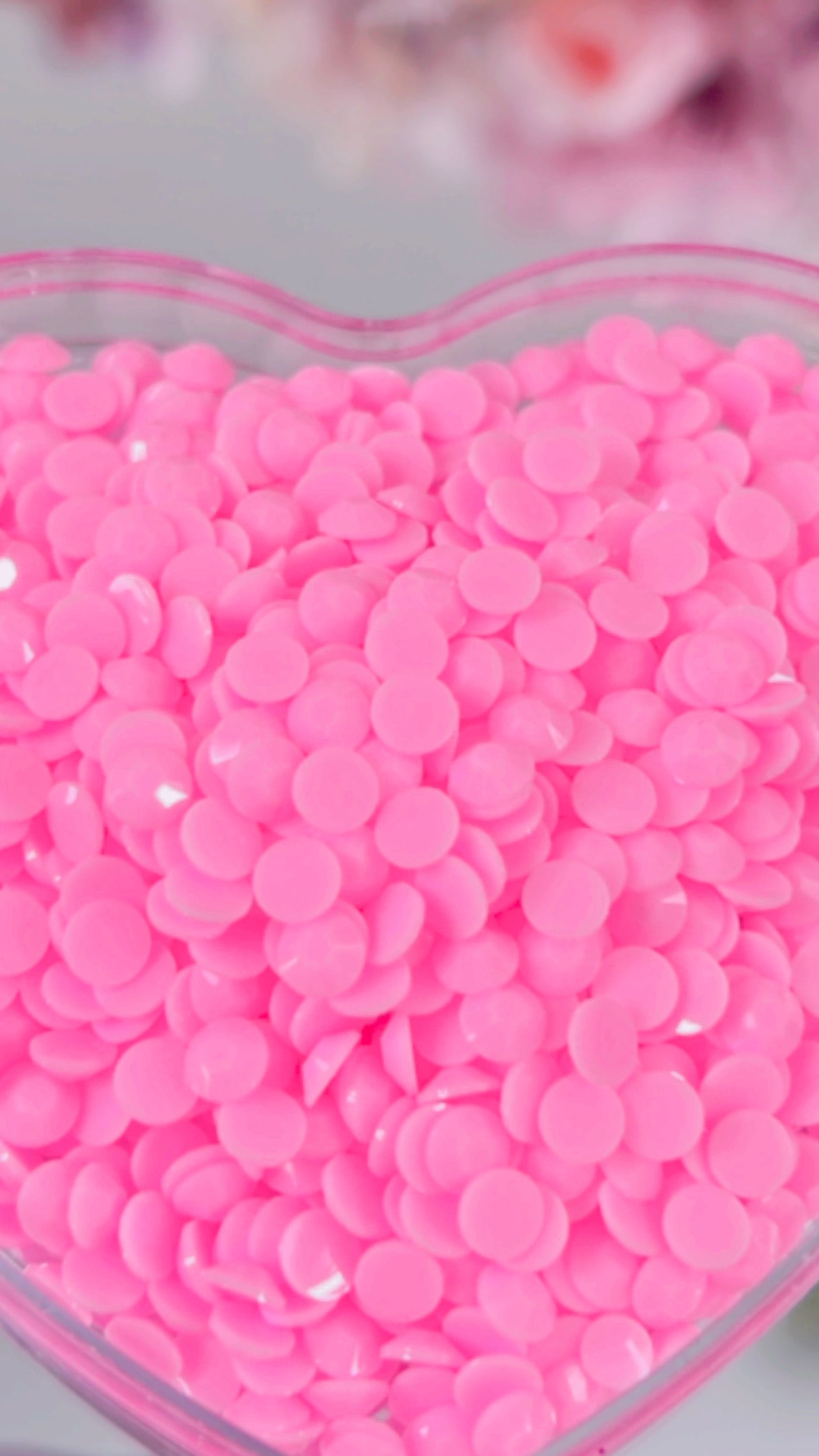Jelly Barbie pink