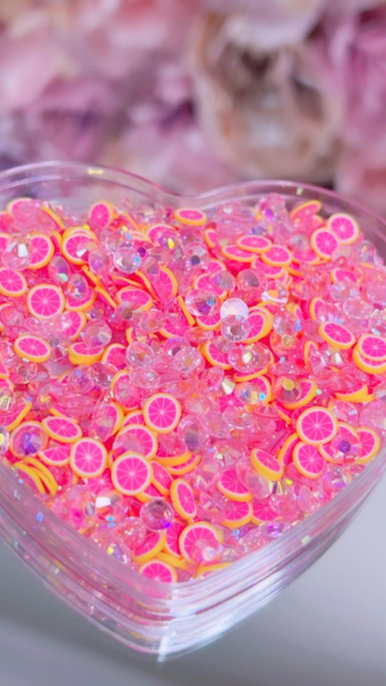 Pink lemonade
