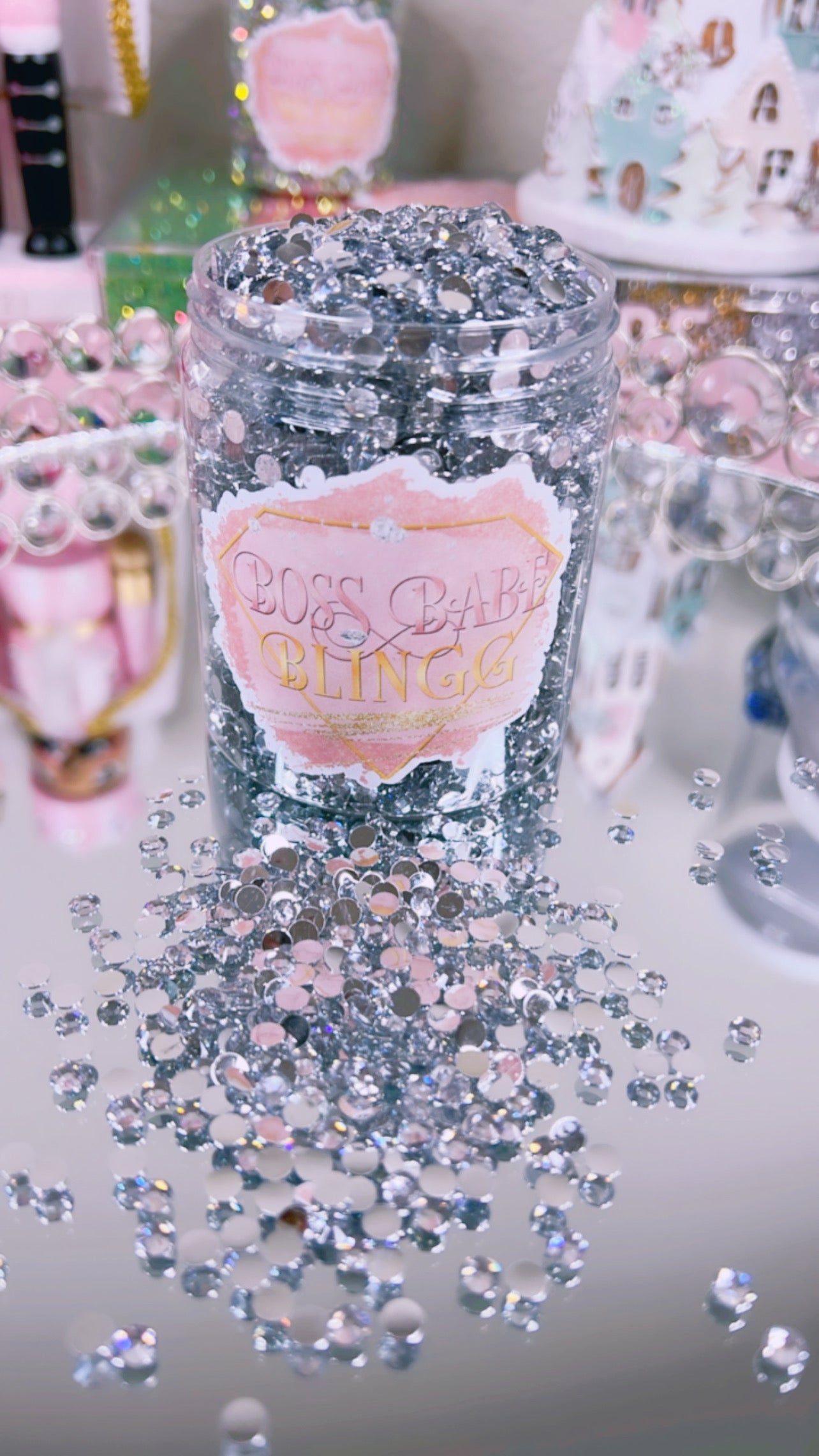 Crystal