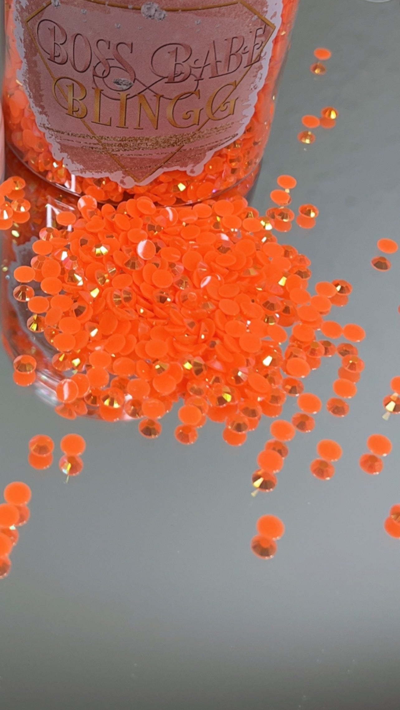 Orange ab
