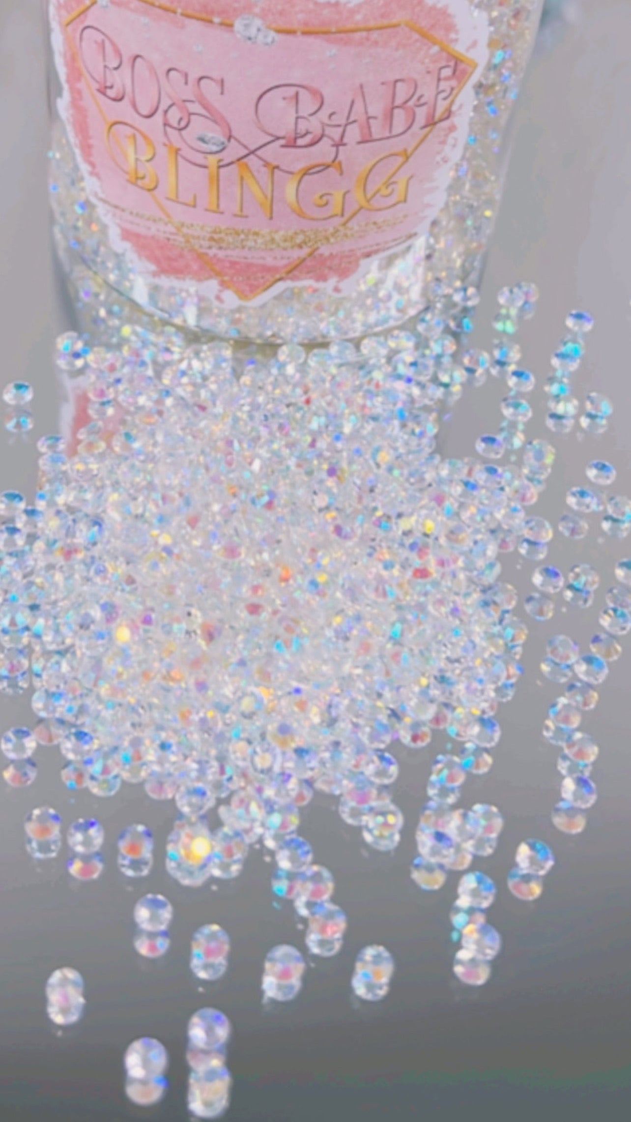 Transparent ab