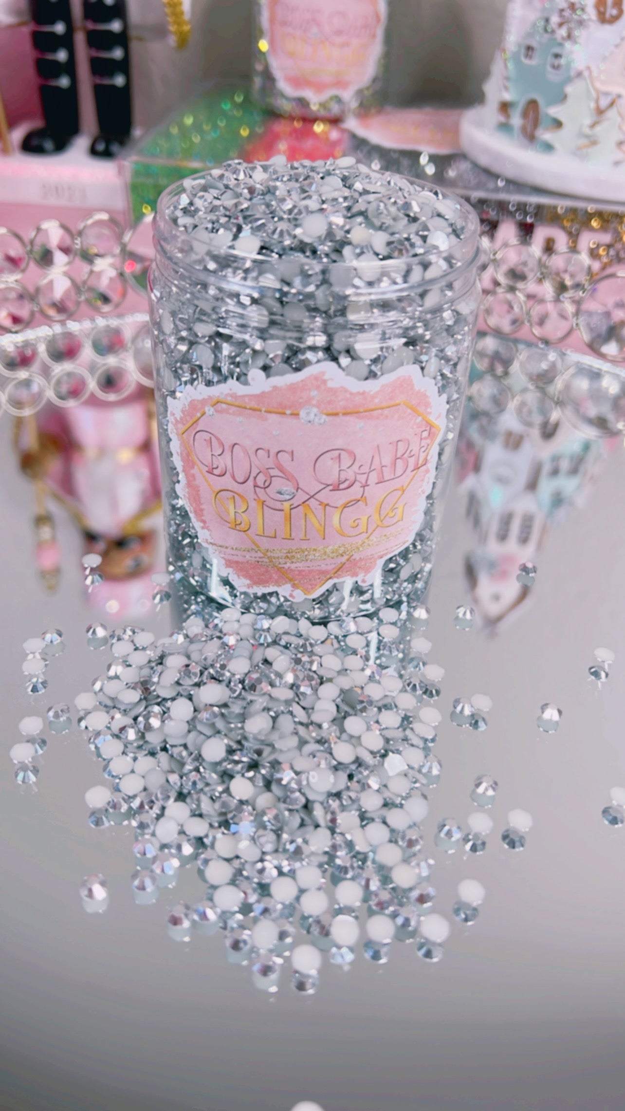 mine Silver