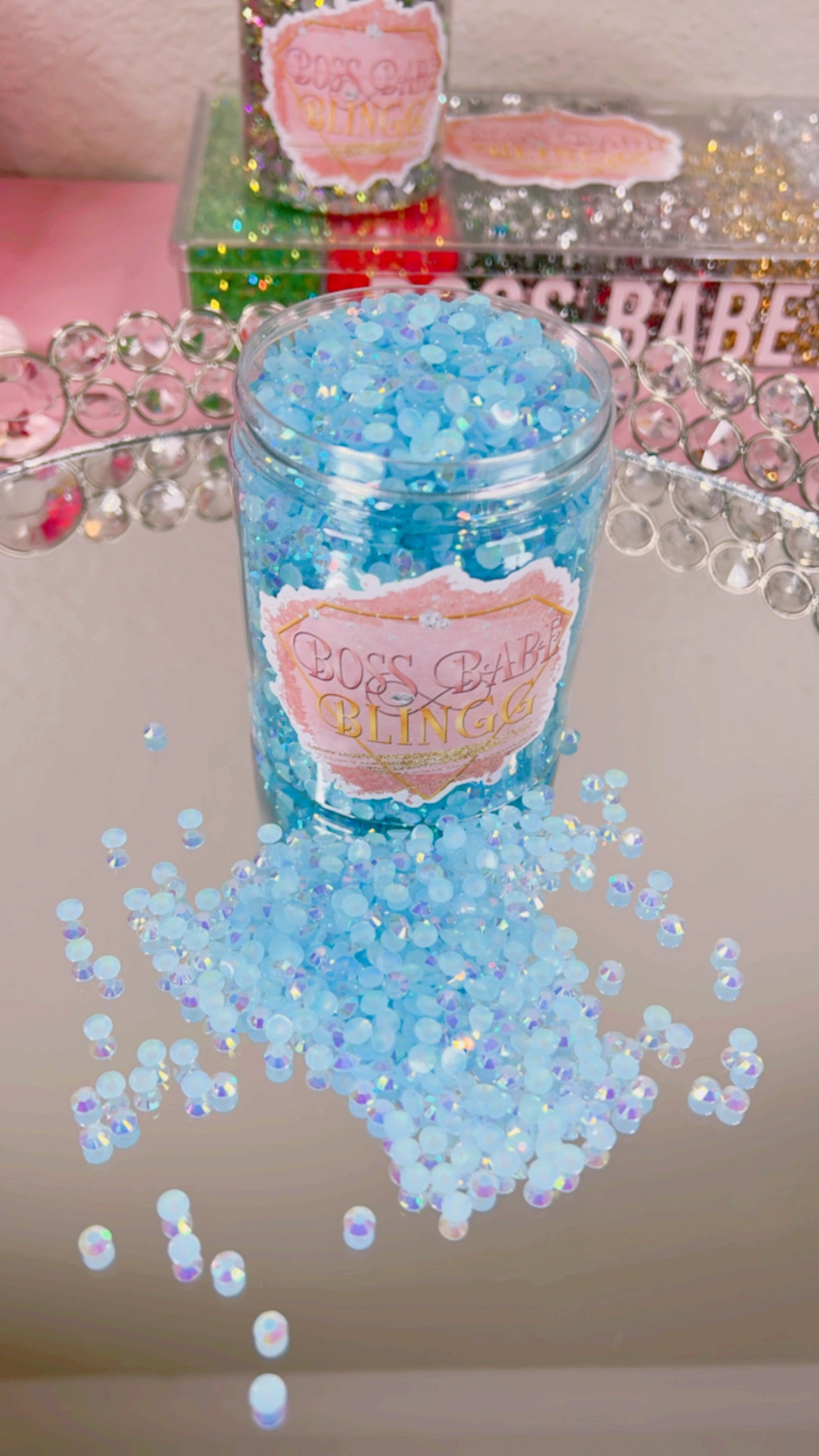 Aquamarine Ab