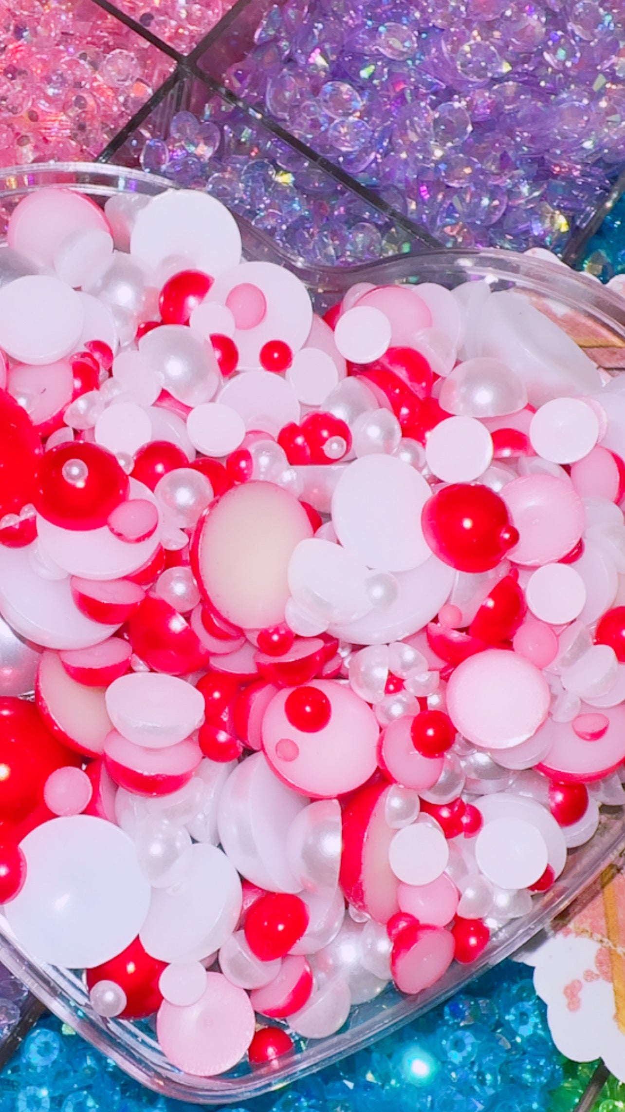 Candy cane