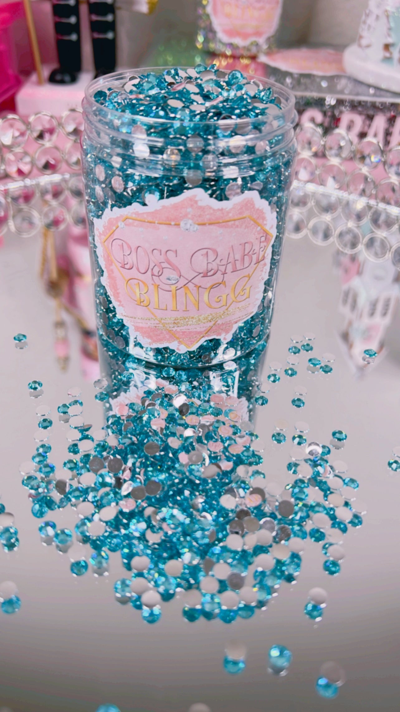 Aquamarine