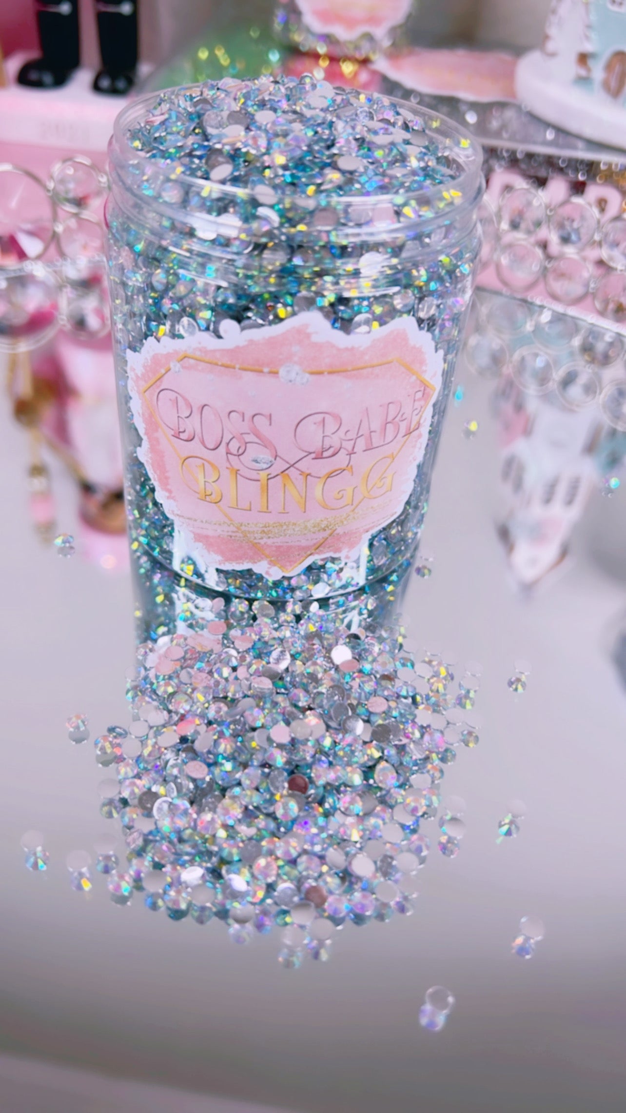 Crystal Ab