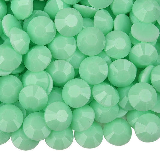 Jelly mint green