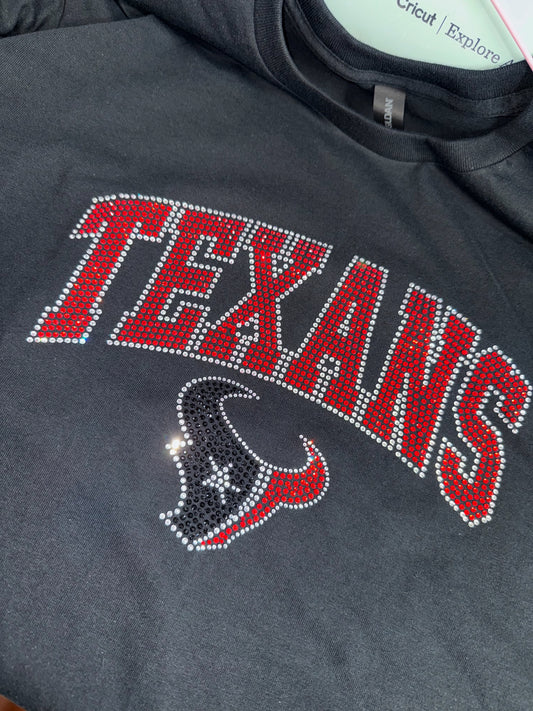 Texans T-shirt