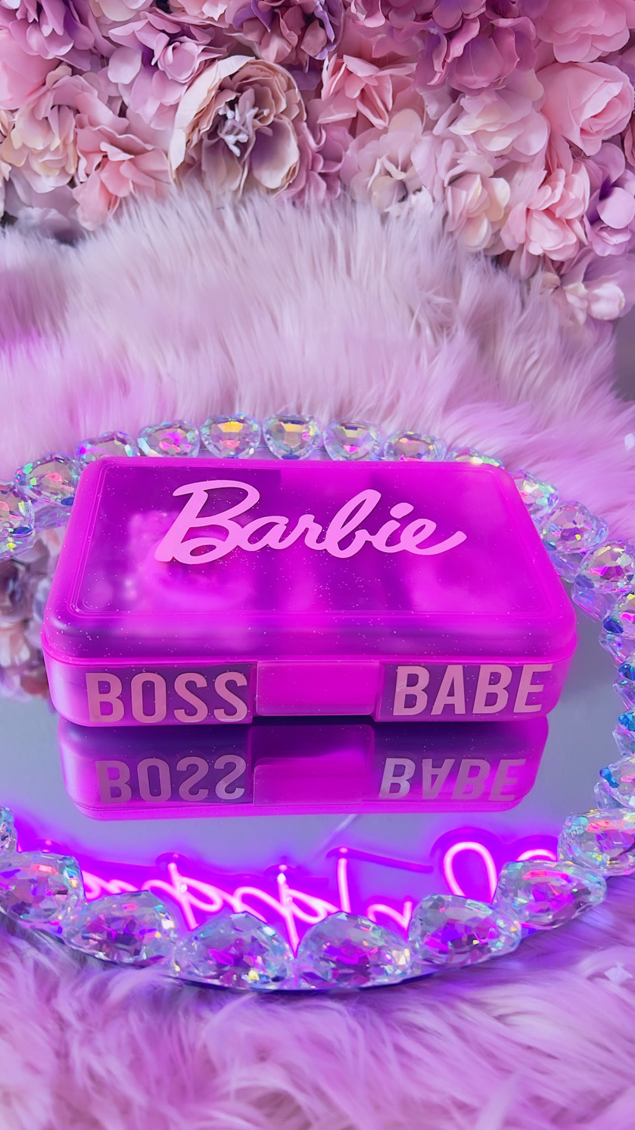 Barbie