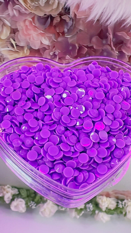 Jelly Dk purple
