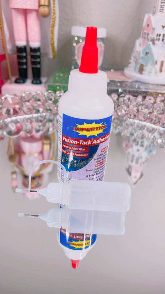 Supertite Adhesive/ glue